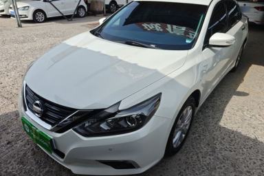 Used Nissan Teana 2016 2.0L XL Comfort Edition