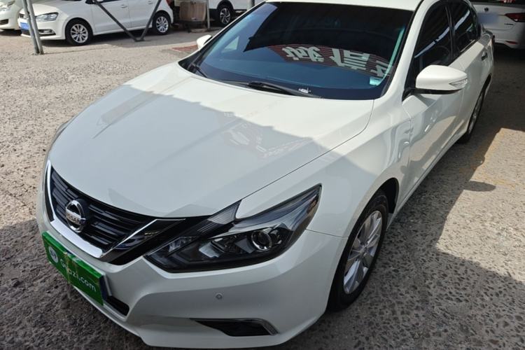 Used Nissan Teana 2016 2.0L XL Comfort Edition Guazi used car, China used car export, Used car for sale, Used  cars, Cheapest cars for sale