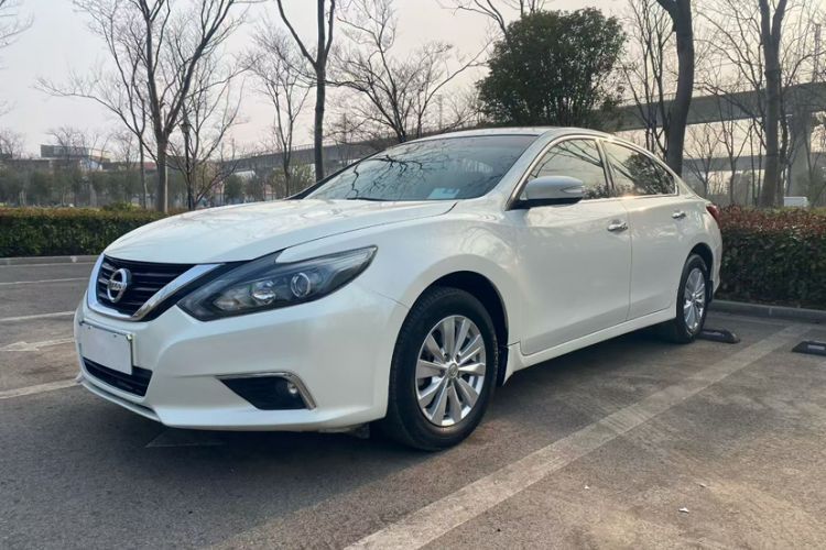 Used Nissan Teana 2016 2.0L XL Comfort Edition Guazi used car, China used car export, Used car for sale, Used  cars, Cheapest cars for sale