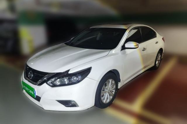 Used Nissan Teana 2016 Revised Version 2.0L XL Comfort Edition