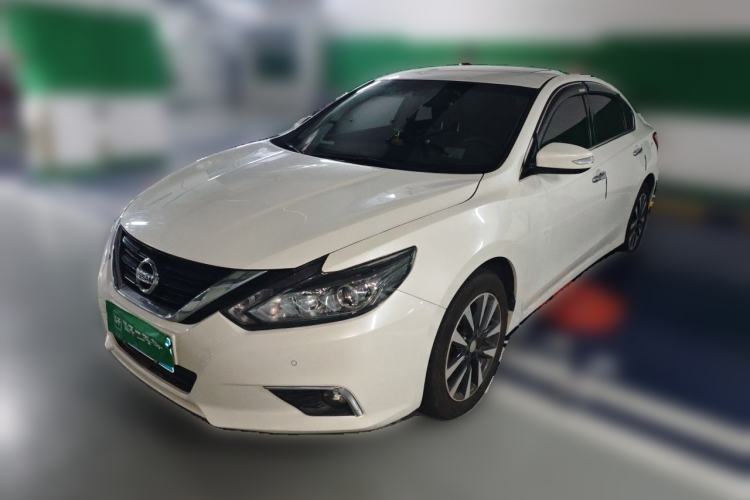 Used Nissan Teana 2016 2.0L XL-Upper Smart Edition Guazi used car, China used car export, Used car for sale, Used  cars, Cheapest cars for sale