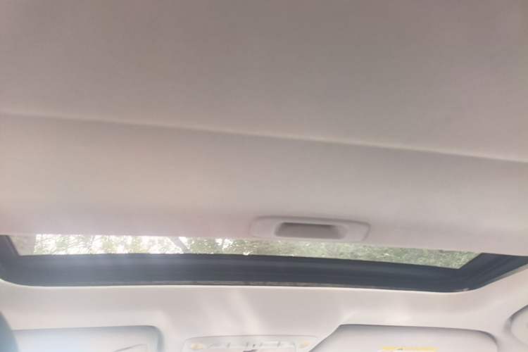 Used Nissan Teana 2016 2.0L XL-Upper Smart Edition Headliner