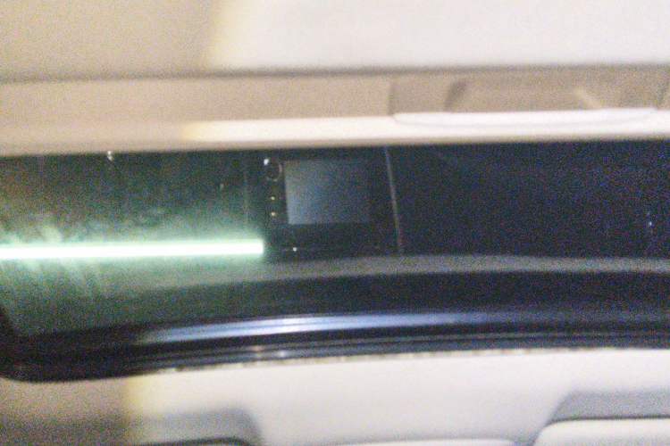 Used Nissan Teana 2016 Revised Version 2.0L XL Comfort Edition Headliner
