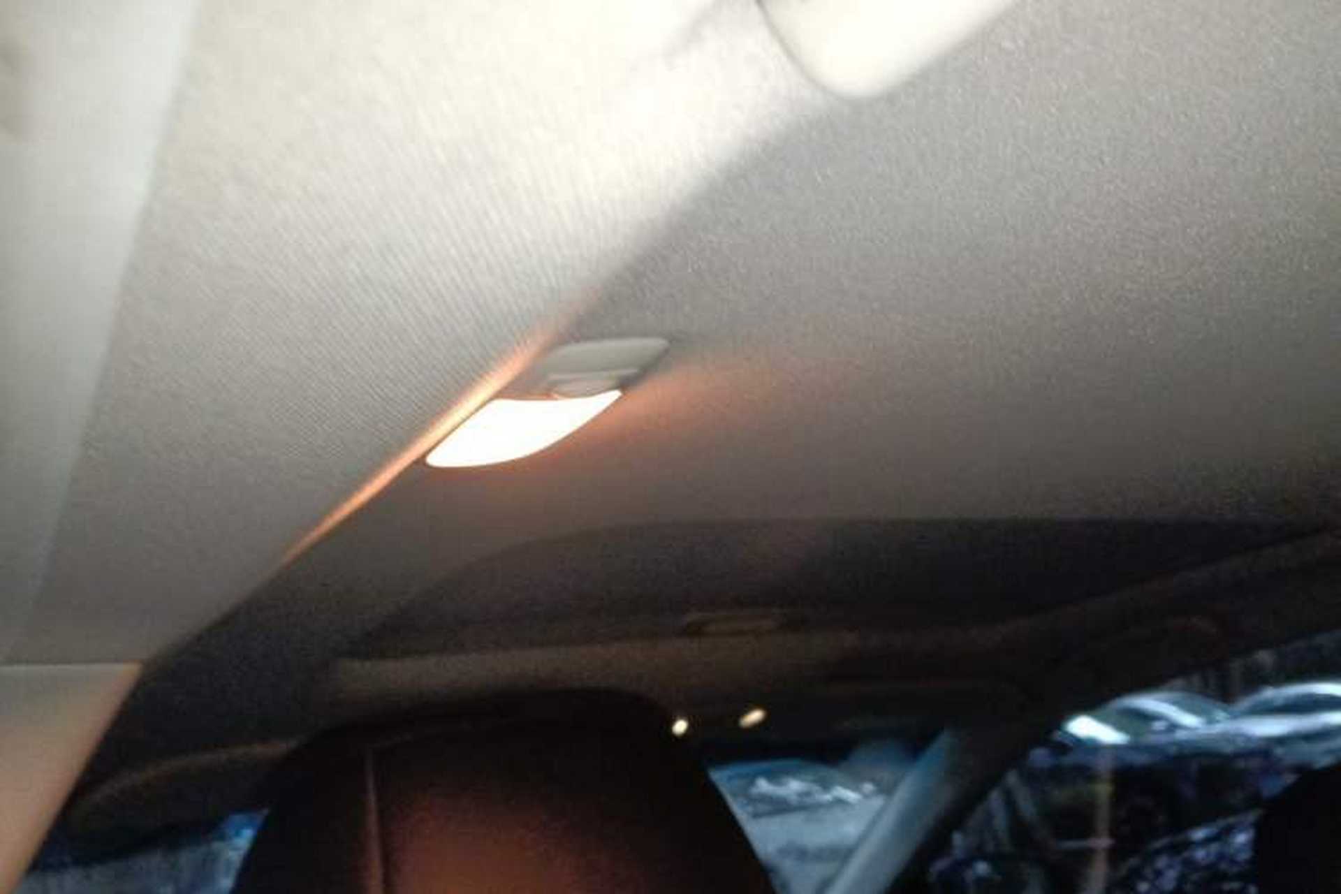 Used Nissan Teana 2016 2.0L XL Comfort Edition Headliner