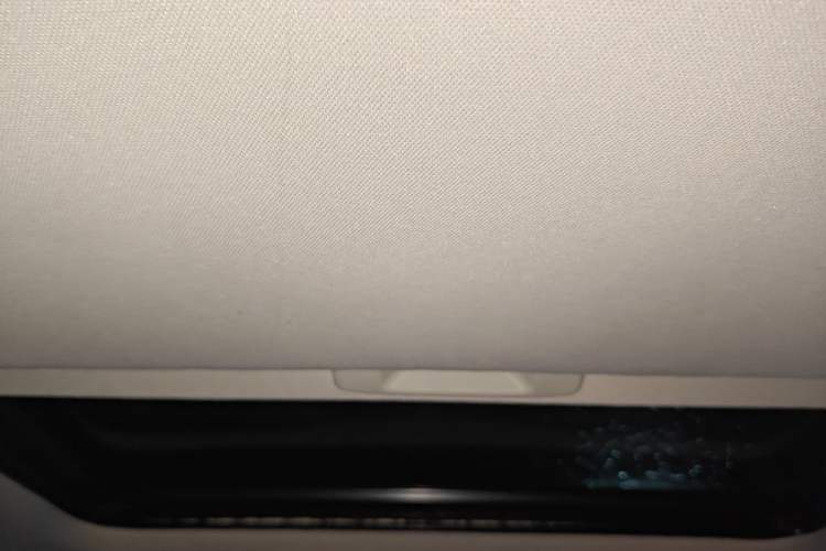 Used Nissan Teana 2016 2.0L XL Comfort Edition Headliner