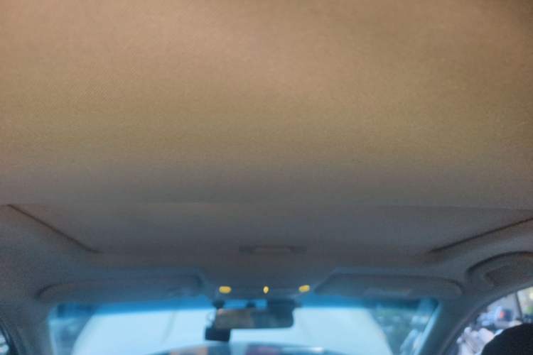 Used Nissan Teana 2016 Revised Version 2.0L XL Comfort Edition Headliner