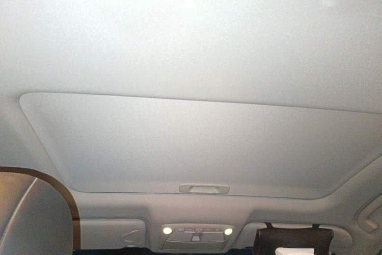 Used Nissan Teana 2016 2.0L XL Comfort Edition Headliner