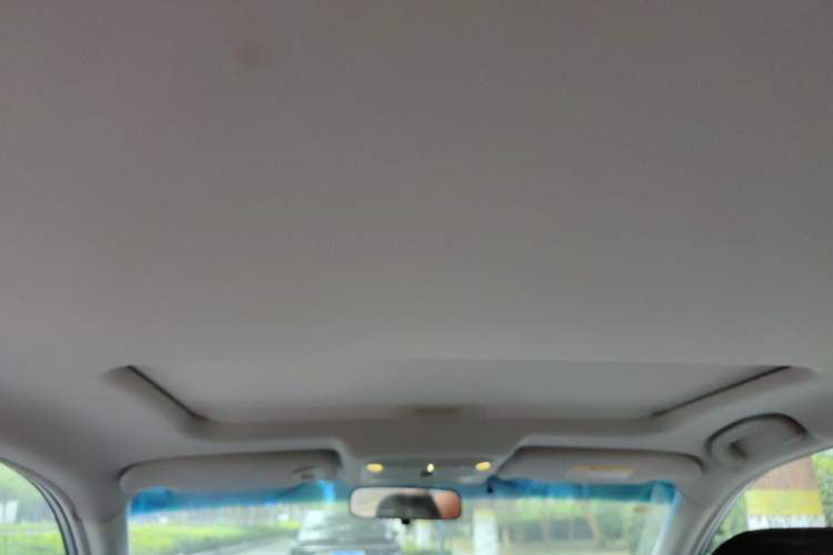 Used Nissan Teana 2016 Revised Version 2.0L XL Comfort Edition Headliner