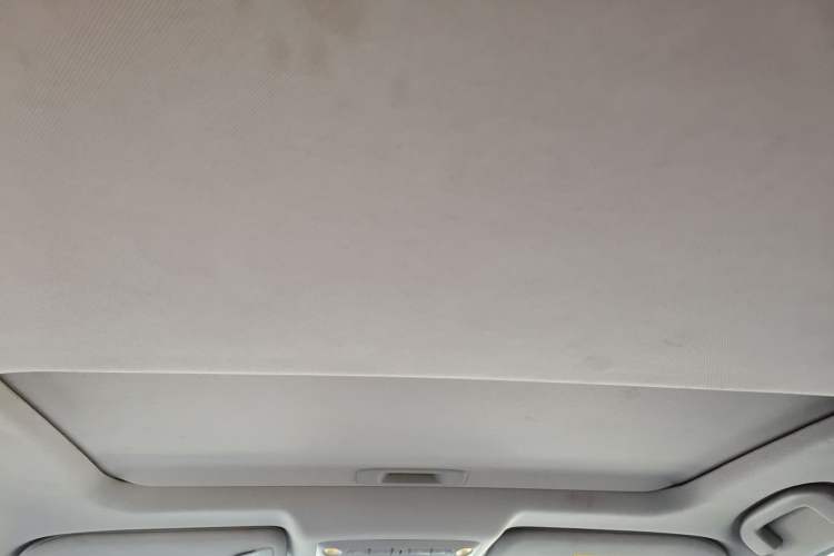 Used Nissan Teana 2016 Revised Version 2.0L XL Comfort Edition Headliner