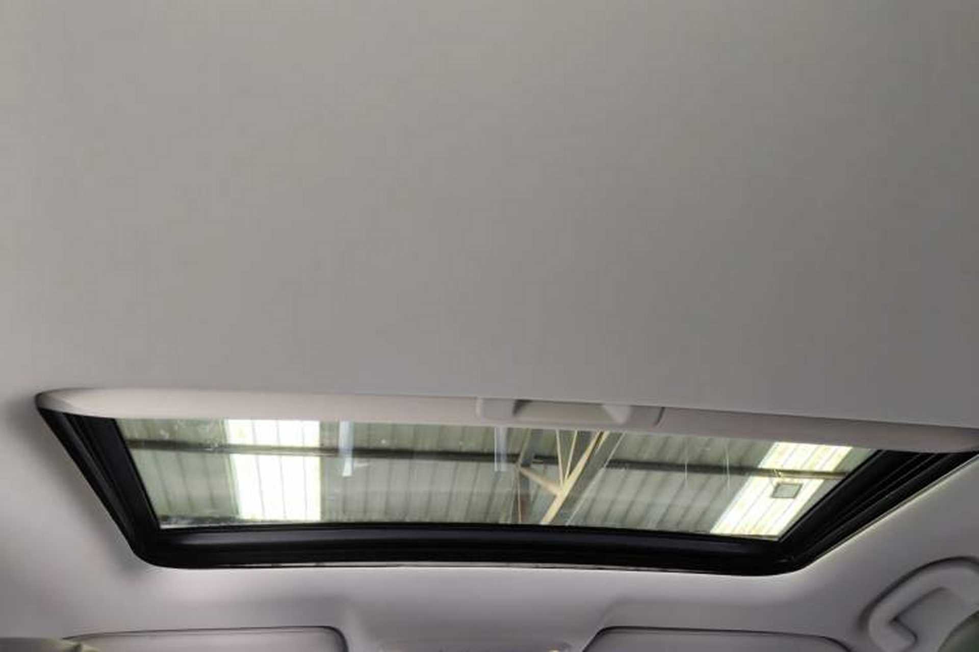 Used Nissan Teana 2016 Revised Version 2.0L XL Comfort Edition Headliner