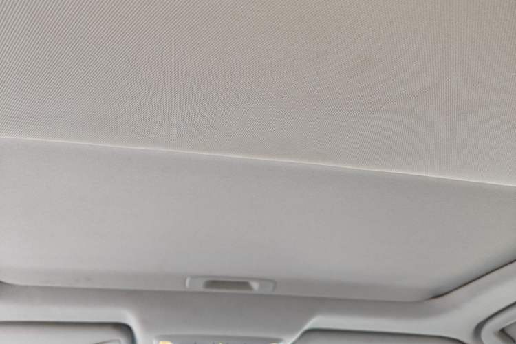 Used Nissan Teana 2016 2.0L XL Comfort Edition Headliner
