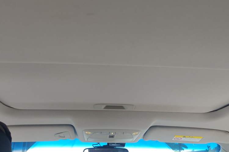 Used Nissan Teana 2016 2.0L XL Comfort Edition Headliner