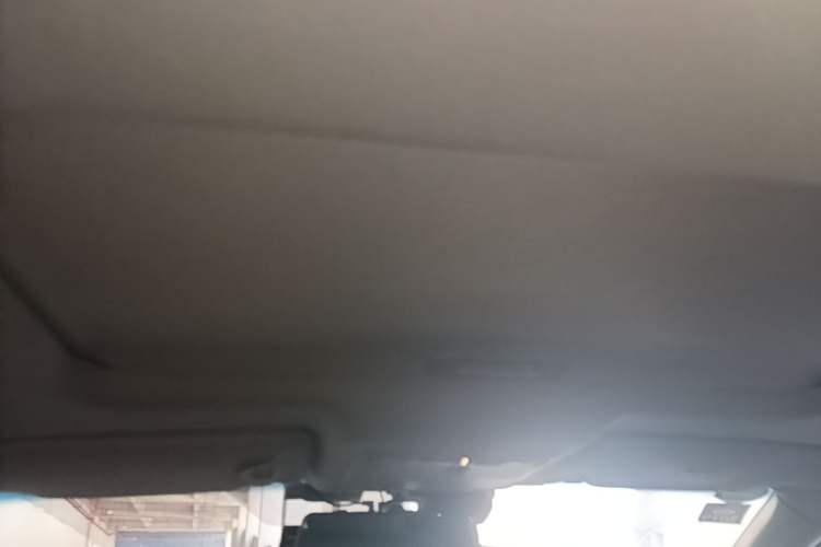 Used Nissan Teana 2016 2.0L XL-Upper Smart Edition Headliner