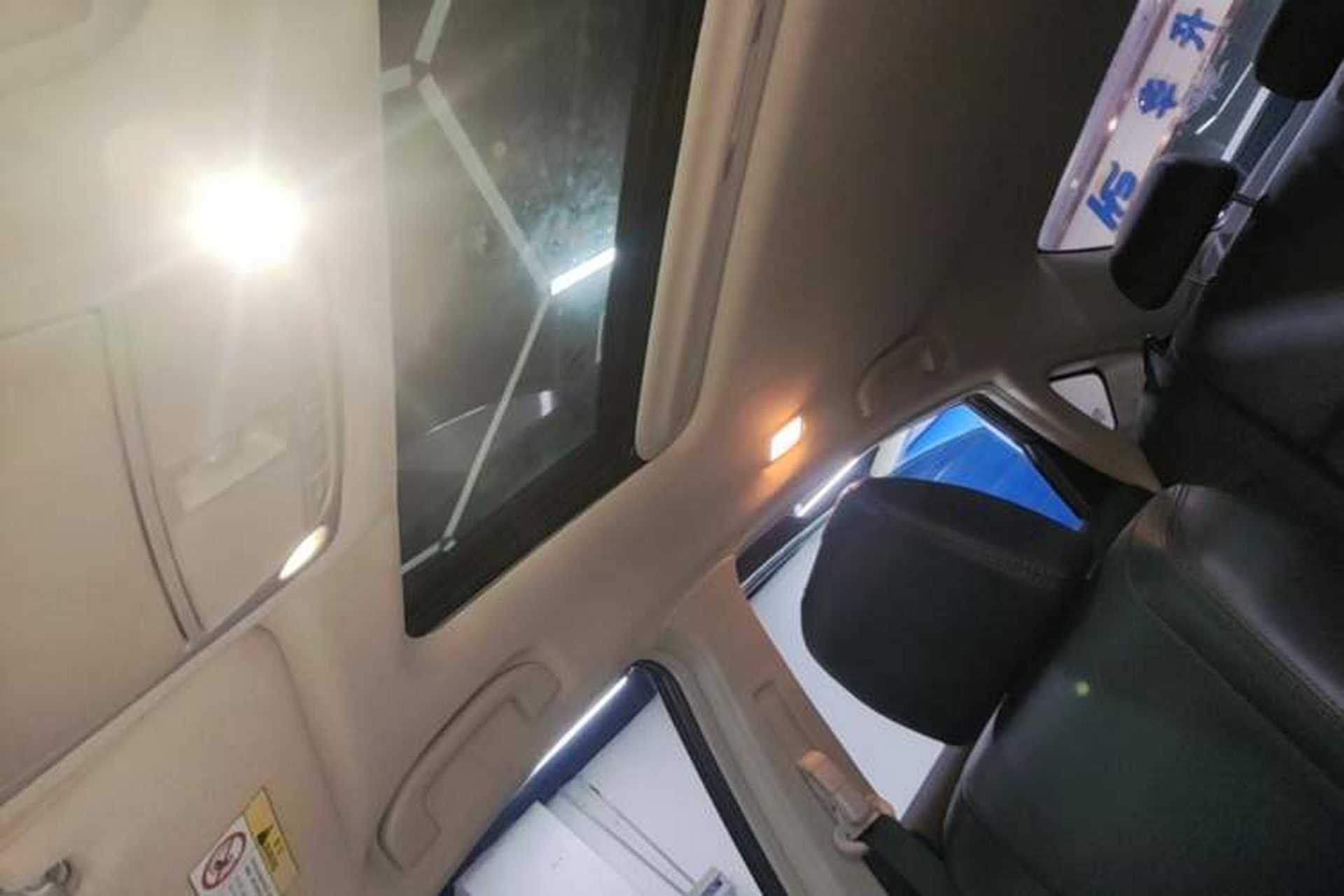 Used Nissan Teana 2016 Revised Version 2.0L XL Comfort Edition Headliner