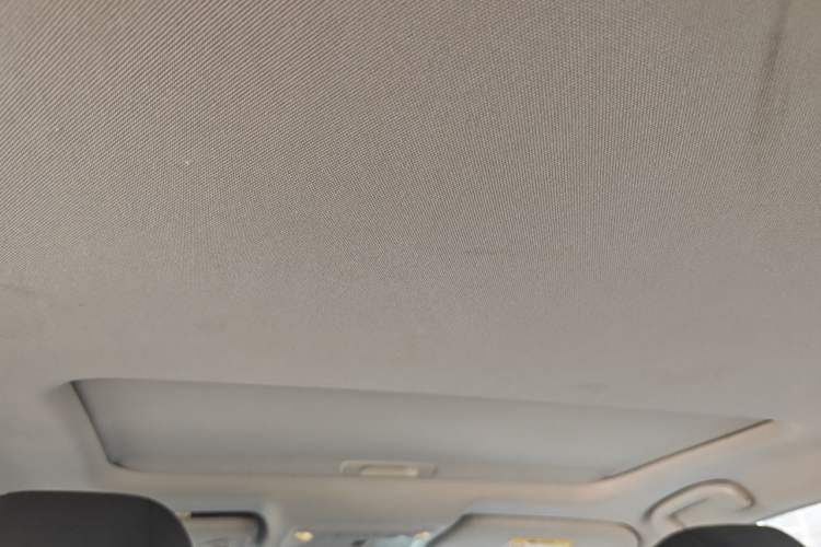 Used Nissan Teana 2016 2.0L XL Comfort Edition Headliner