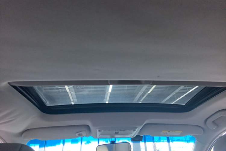 Used Nissan Teana 2016 Revised Version 2.0L XL Comfort Edition Headliner