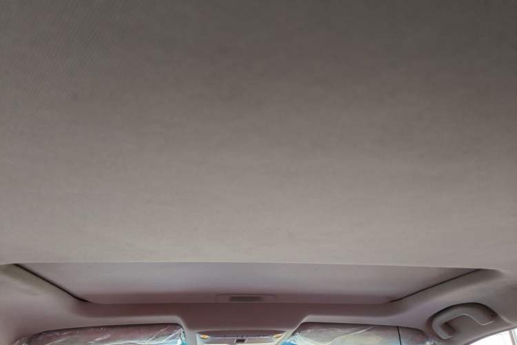 Used Nissan Teana 2016 Revised Version 2.0L XL Comfort Edition Headliner
