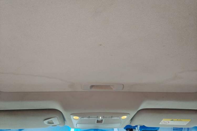 Used Nissan Teana 2016 Revised Version 2.0L XL Comfort Edition Headliner