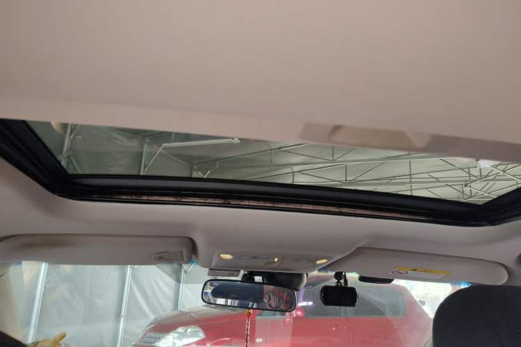 Used Nissan Teana 2016 2.0L XL-Upper Smart Edition Headliner