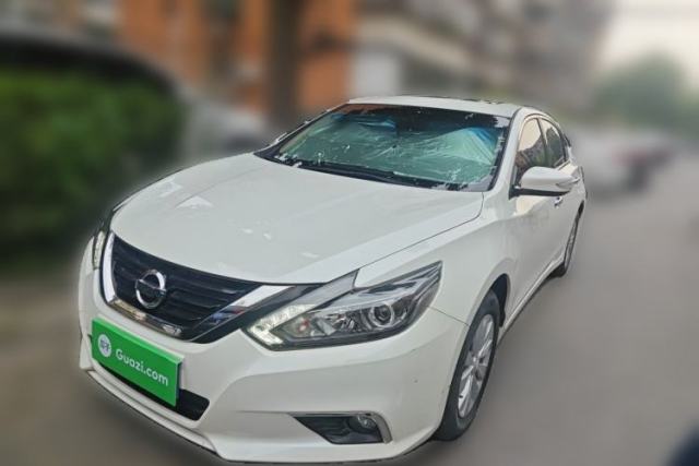 Used Nissan Teana 2016 2.0L XL Comfort Edition