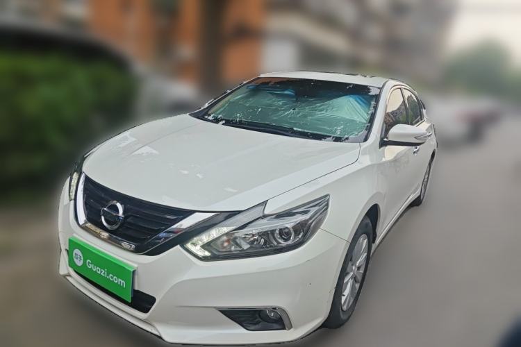 Used Nissan Teana 2016 2.0L XL Comfort Edition Guazi used car, China used car export, Used car for sale, Used  cars, Cheapest cars for sale