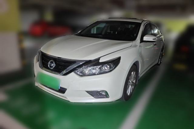 Used Nissan Teana 2016 Revised Version 2.0L XL Comfort Edition