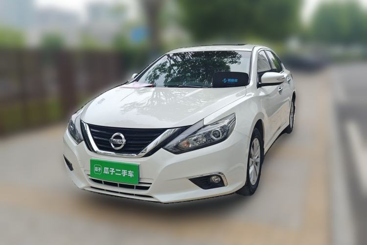 Used Nissan Teana 2016 2.0L XL Comfort Edition Guazi used car, China used car export, Used car for sale, Used cars, Cheapest cars for sale