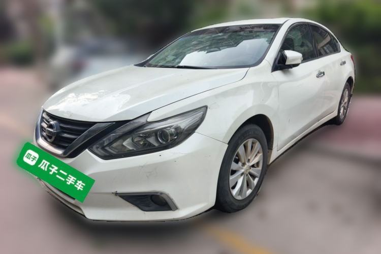 Used Nissan Teana 2016 2.0L XL Comfort Edition Guazi used car, China used car export, Used car for sale, Used cars, Cheapest cars for sale