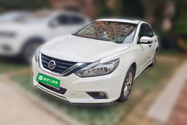 Used Nissan Teana 2016 Revised Version 2.0L XL Comfort Edition