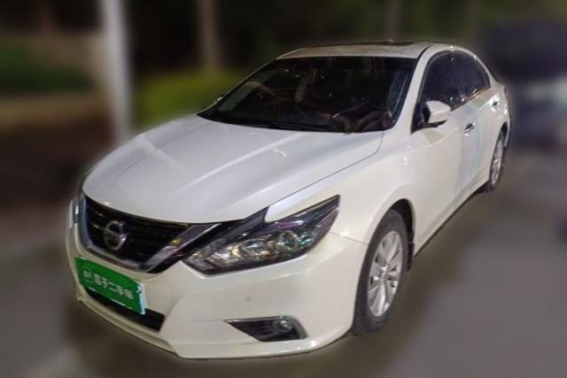 Used Nissan Teana 2016 2.5L XL Comfort Edition