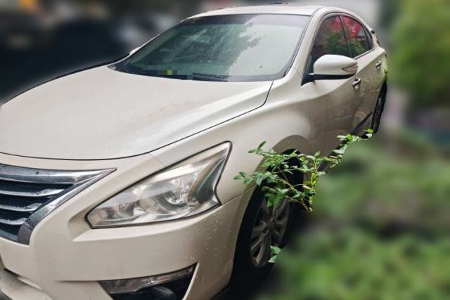Used Nissan Teana 2016 2.0L XL Comfort Edition