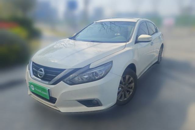 Used Nissan Teana 2016 Revised Version 2.0L XL Comfort Edition