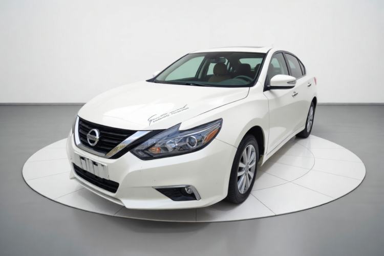 Used Nissan Teana 2016 2.0L XL Comfort Edition Guazi used car, China used car export, Used car for sale, Used  cars, Cheapest cars for sale