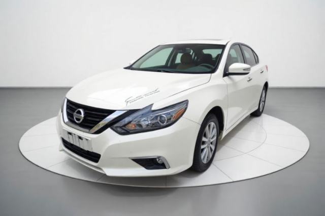 Gebrauchter Nissan Teana 2016 2.0L XL Comfort Edition