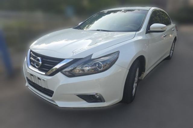Used Nissan Teana 2016 2.0L XL Comfort Edition
