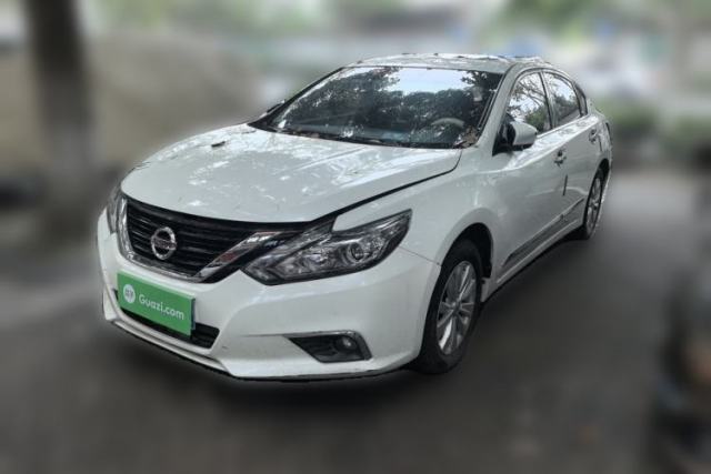 Used Nissan Teana 2016 2.0L XL Comfort Edition