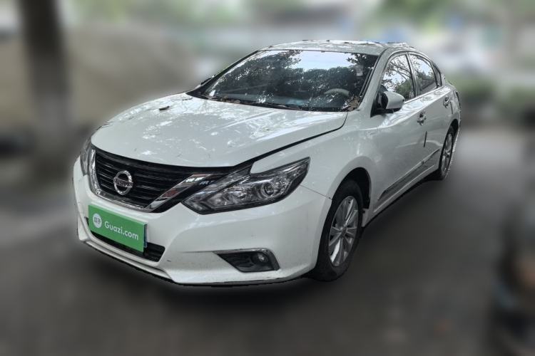 Used Nissan Teana 2016 2.0L XL Comfort Edition Guazi used car, China used car export, Used car for sale, Used  cars, Cheapest cars for sale