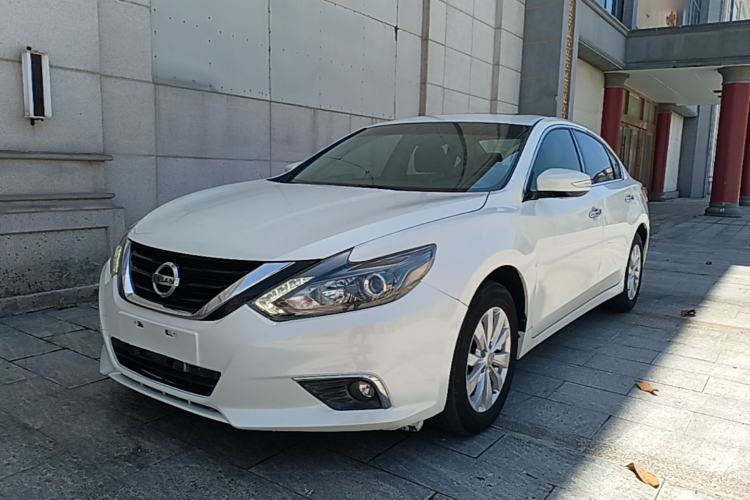 Ojetý Nissan Teana 2016 Revised Version 2.0L XL Comfort Edition Guazi used car, China used car export, Used car for sale, Used cars, Cheapest cars for sale