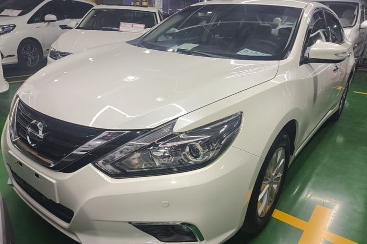 Used Nissan Teana 2016 Revised Version 2.0L XL Comfort Edition Guazi used car, China used car export, Used car for sale, Used  cars, Cheapest cars for sale