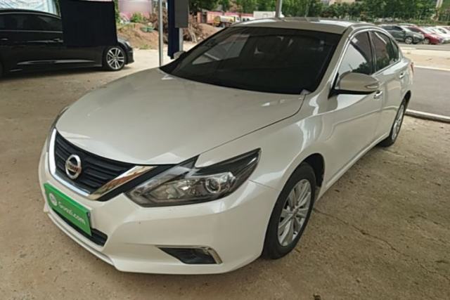 Used Nissan Teana 2016 Revised Version 2.0L XL Comfort Edition