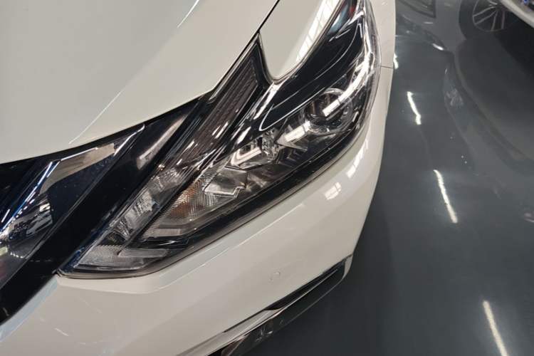 Used Nissan Teana 2016 2.5L XL-UpperNAVI Tech Prestige Edition Left Front Headlight