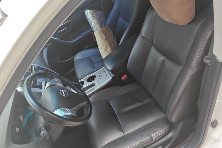 Used Nissan Teana 2016 Revised Version 2.0L XL Comfort Edition Left Front Seat