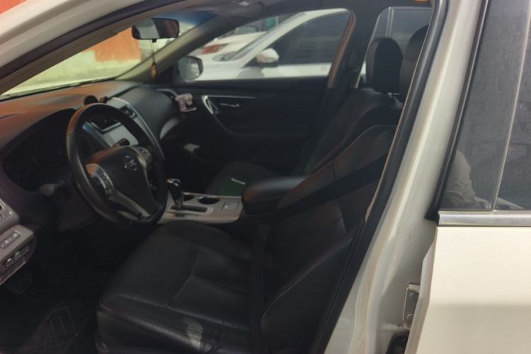 Used Nissan Teana 2016 Revised Version 2.0L XL Comfort Edition Left Front Seat