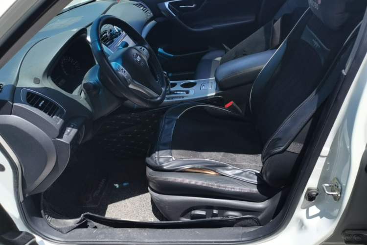 Used Nissan Teana 2016 2.0L XL Comfort Edition Left Front Seat