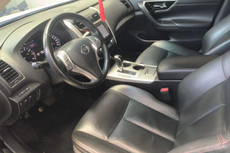 Used Nissan Teana 2016 2.0L XL Comfort Edition Left Front Seat