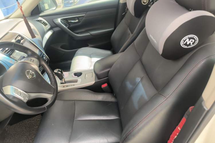 Used Nissan Teana 2016 Revised Version 2.0L XL Comfort Edition Left Front Seat