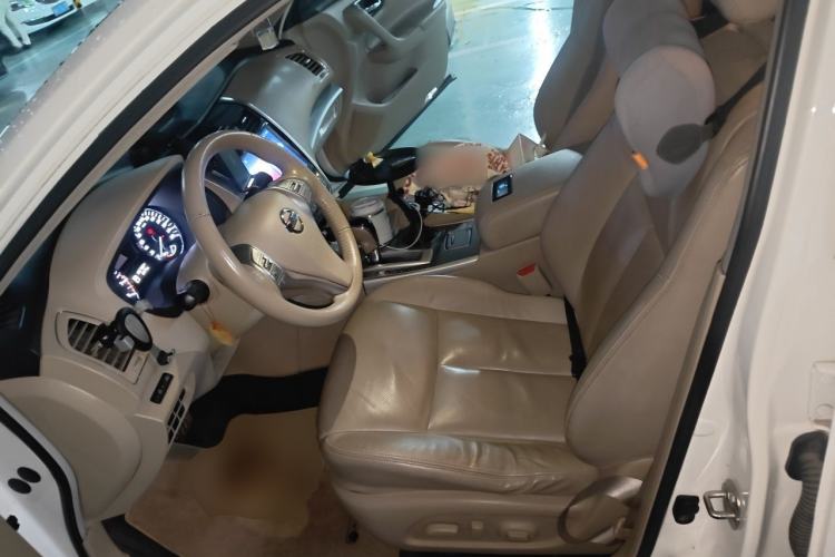 Used Nissan Teana 2016 2.0L XL Comfort Edition Left Front Seat