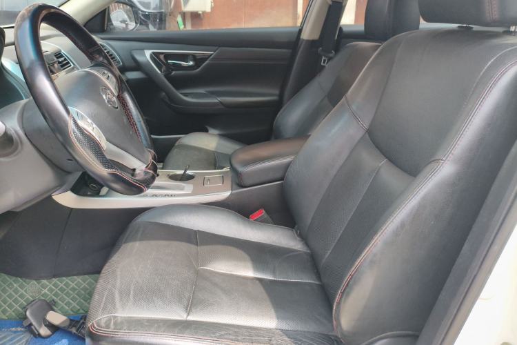Used Nissan Teana 2016 2.0L XL Comfort Edition Left Front Seat