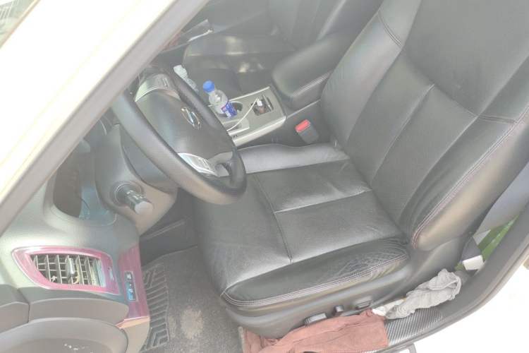 Used Nissan Teana 2016 2.0L XL-Upper Smart Edition Left Front Seat