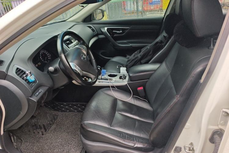 Used Nissan Teana 2016 2.0L XL Comfort Edition Left Front Seat